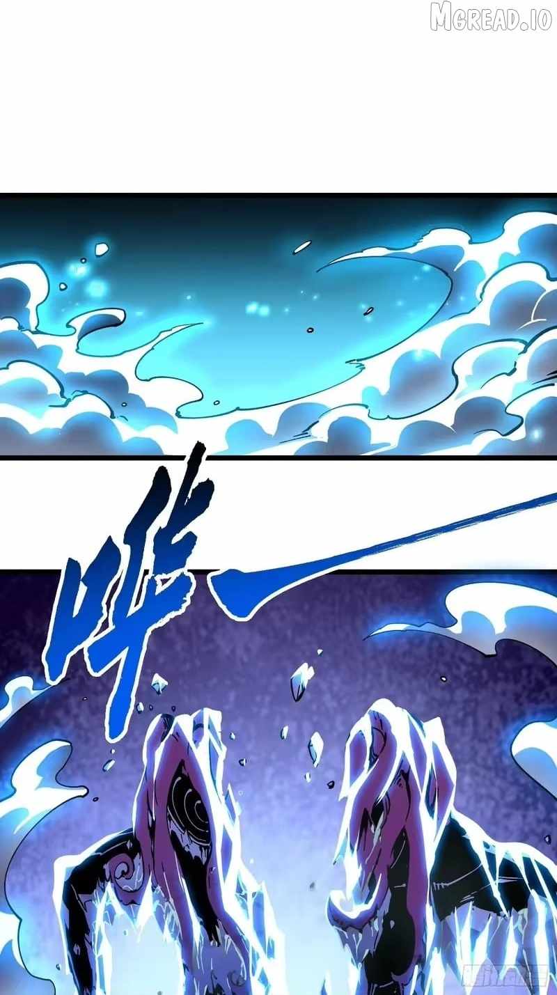 Martial Evolution: Start by Awakening the King of Monsters Chapter 128 page 9