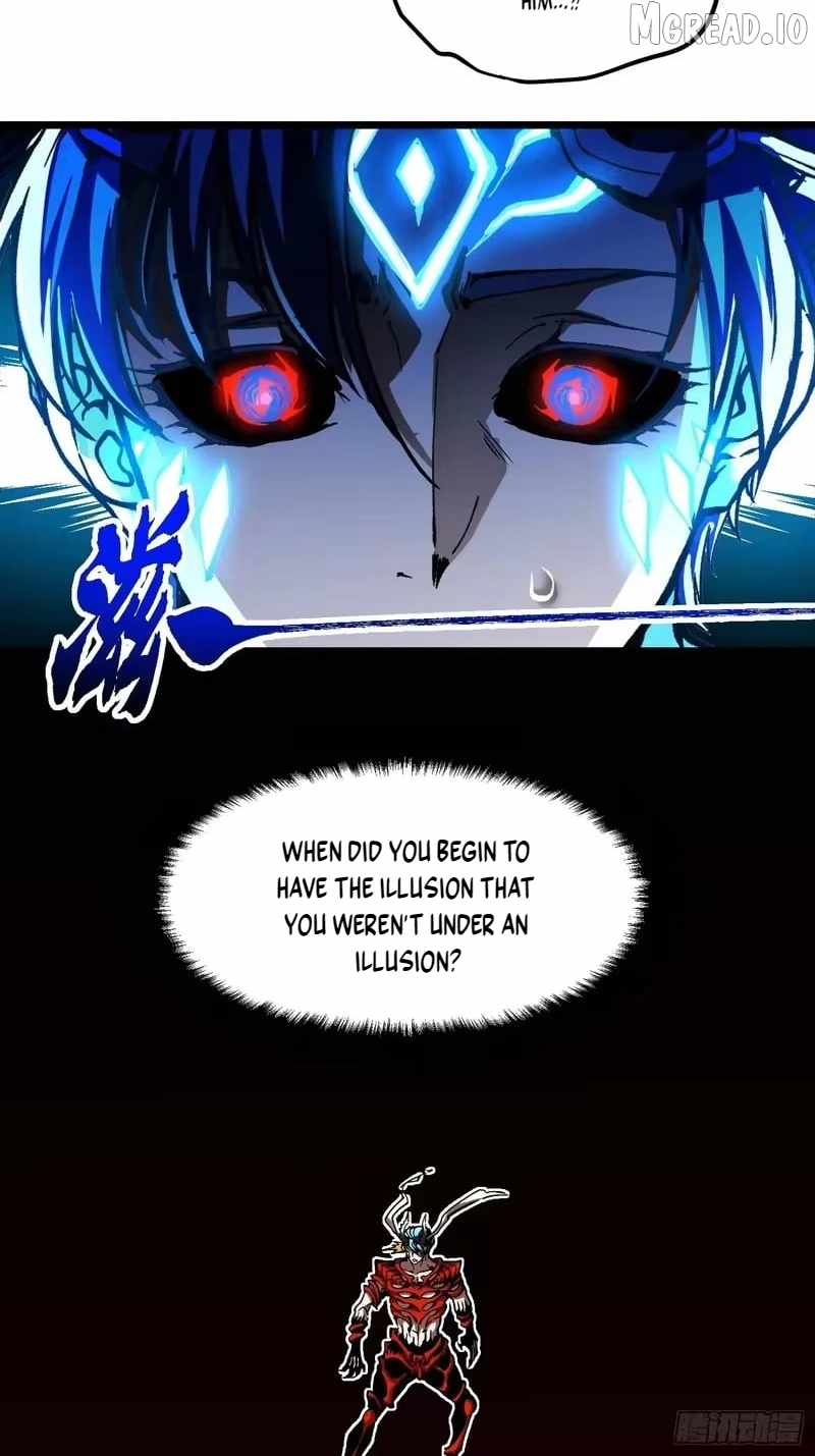 Martial Evolution: Start by Awakening the King of Monsters Chapter 128 page 11