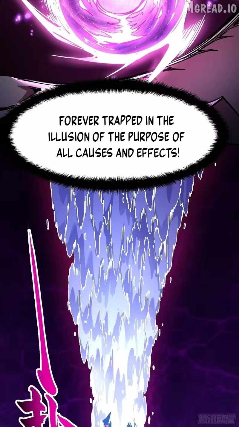 Martial Evolution: Start by Awakening the King of Monsters Chapter 128 page 14