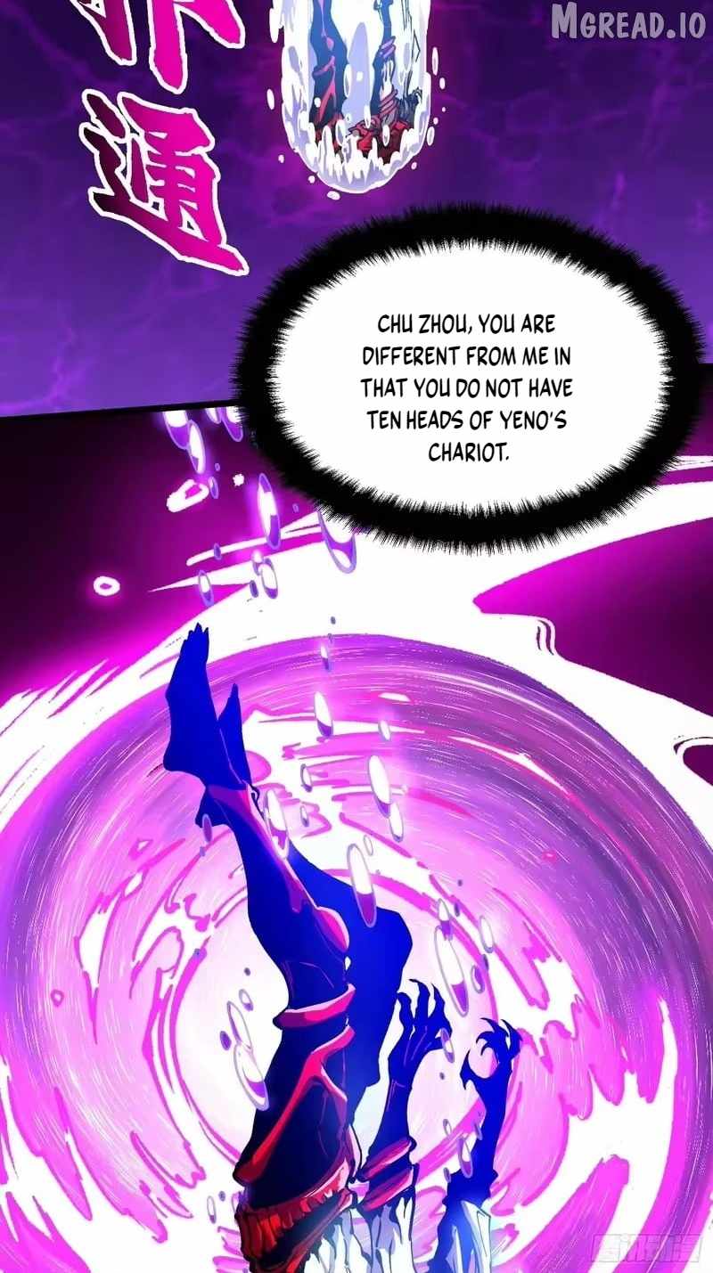 Martial Evolution: Start by Awakening the King of Monsters Chapter 128 page 15