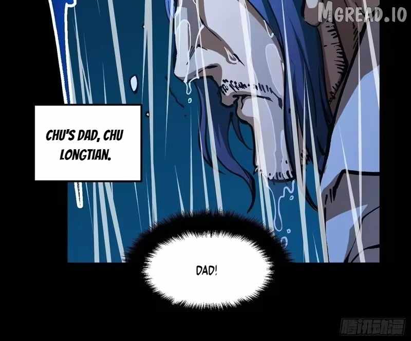 Martial Evolution: Start by Awakening the King of Monsters Chapter 128 page 24