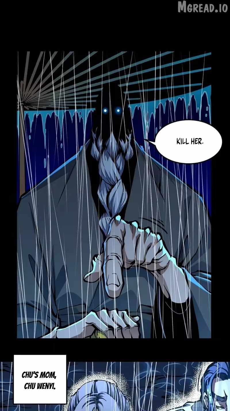 Martial Evolution: Start by Awakening the King of Monsters Chapter 128 page 25