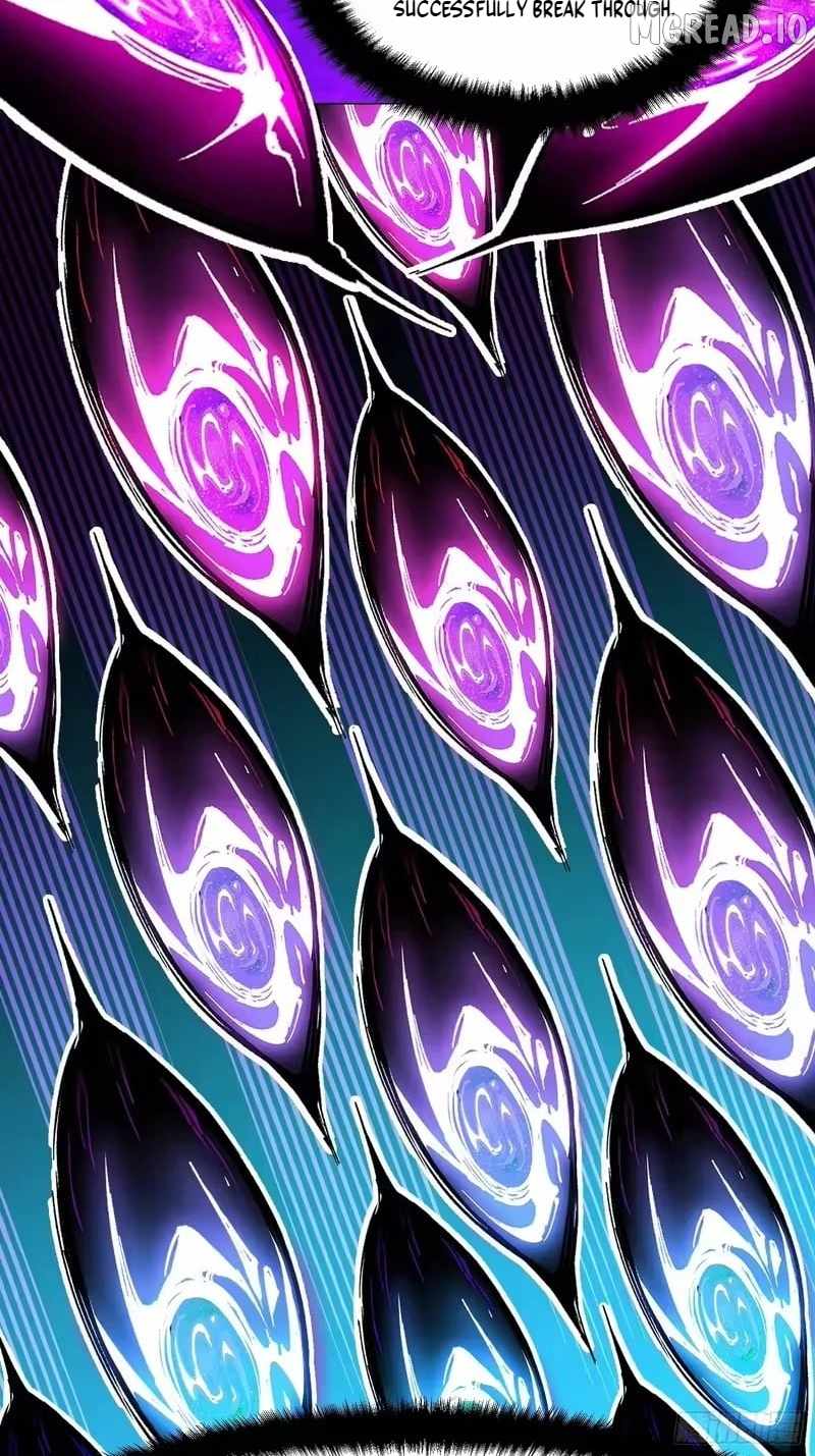 Martial Evolution: Start by Awakening the King of Monsters Chapter 128 page 18