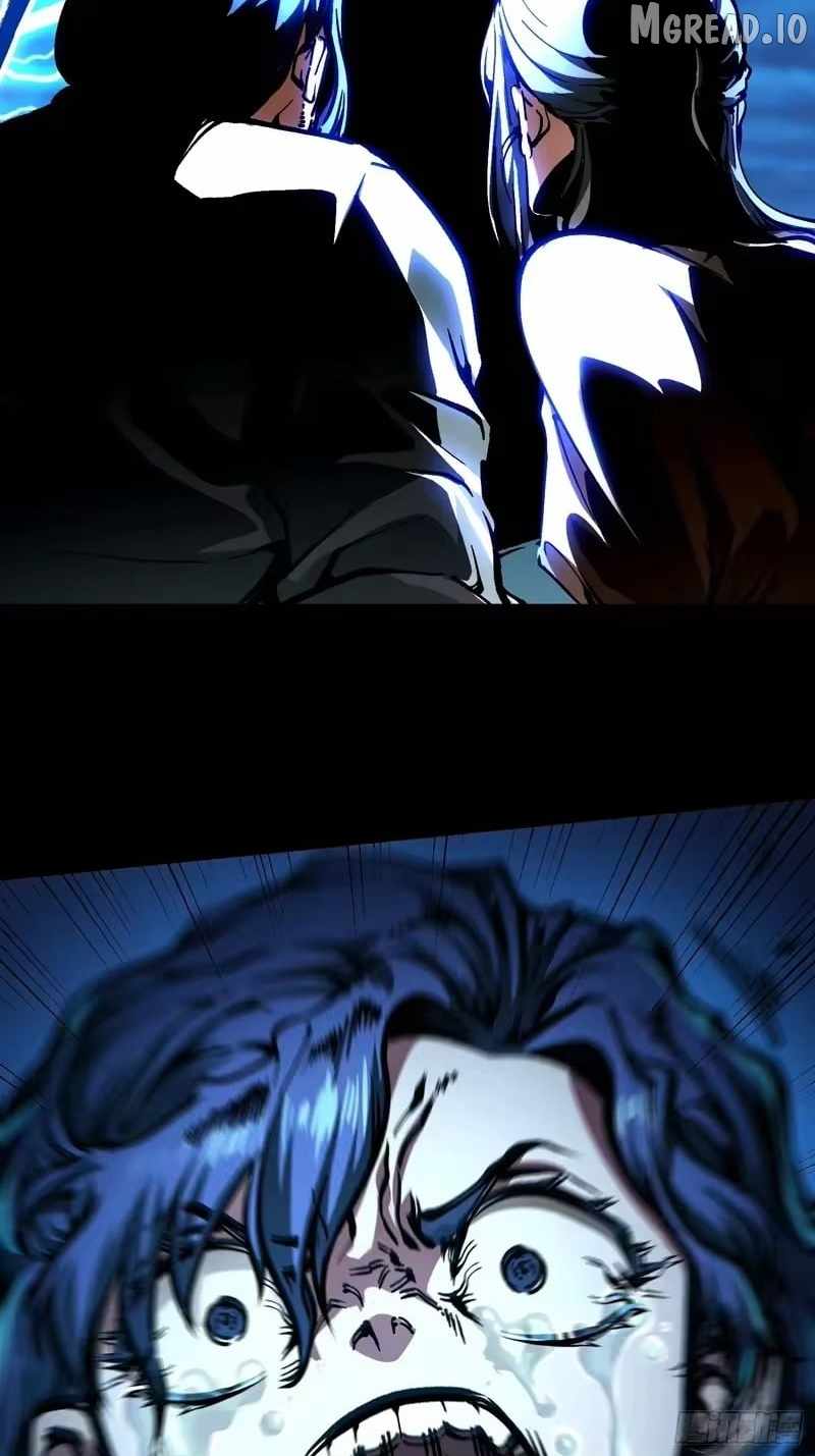 Martial Evolution: Start by Awakening the King of Monsters Chapter 128 page 31