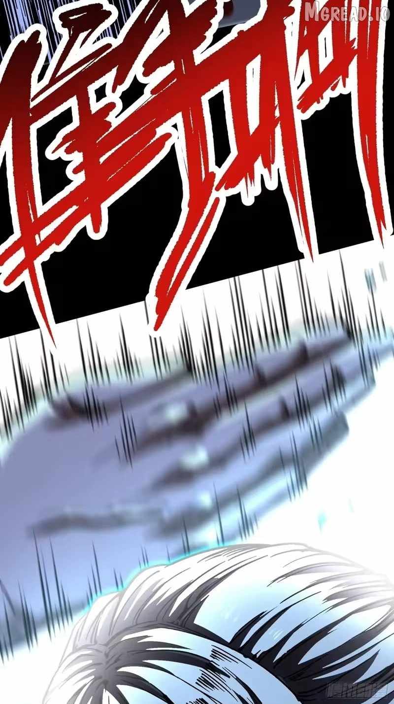 Martial Evolution: Start by Awakening the King of Monsters Chapter 128 page 37