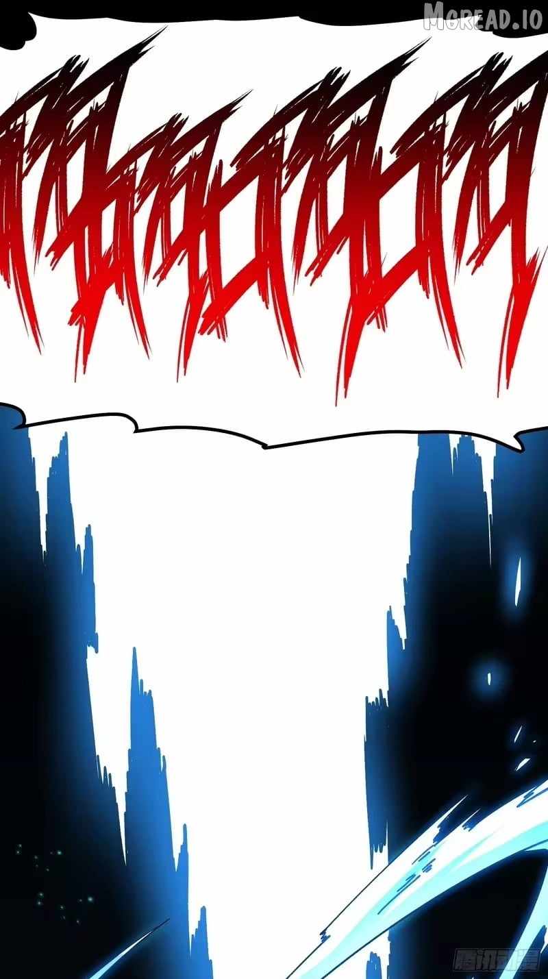 Martial Evolution: Start by Awakening the King of Monsters Chapter 128 page 41