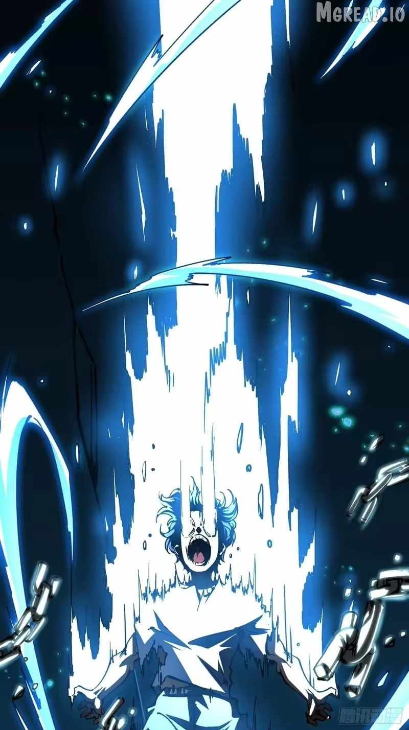 Martial Evolution: Start by Awakening the King of Monsters Chapter 128 page 42