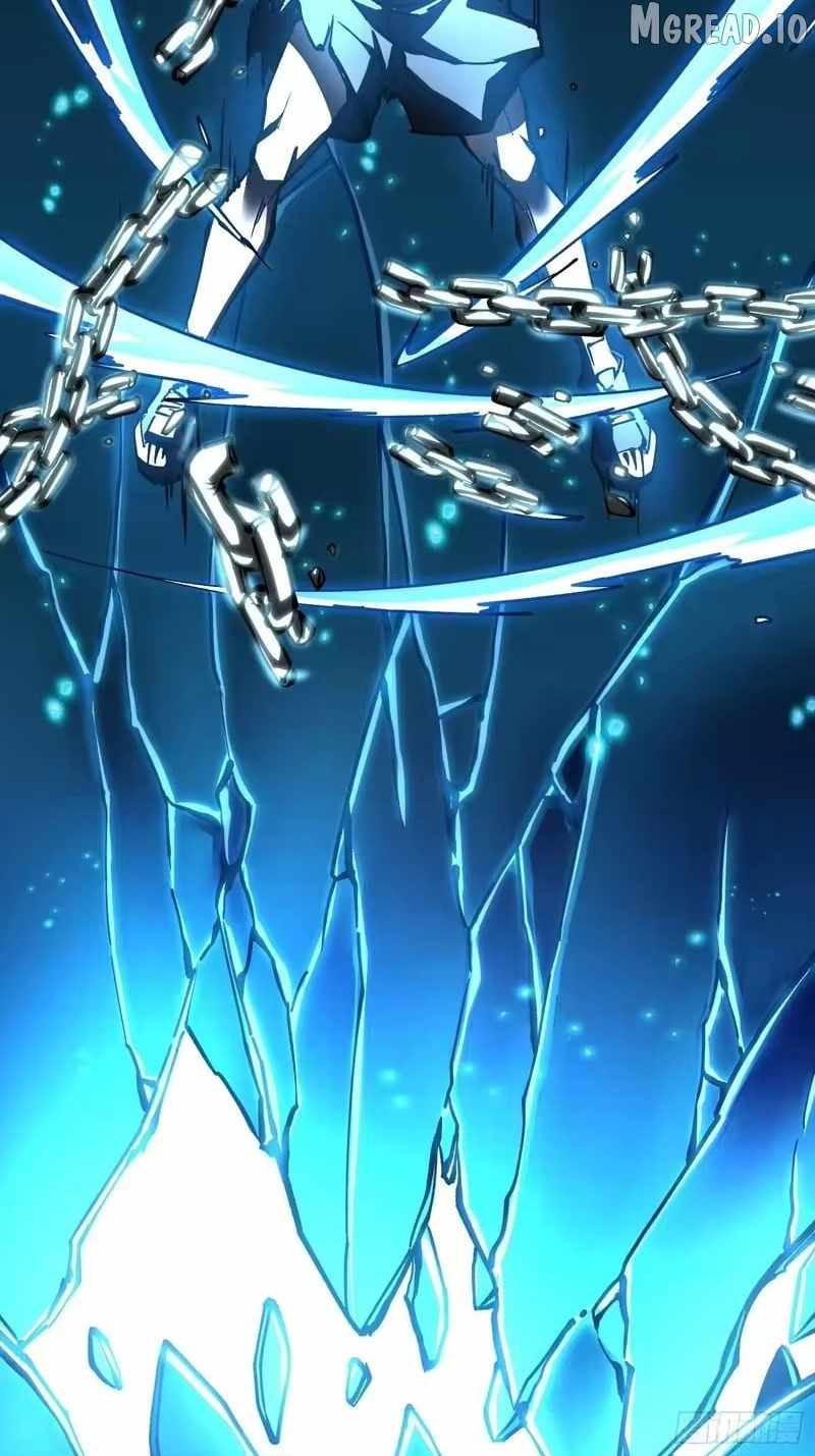 Martial Evolution: Start by Awakening the King of Monsters Chapter 128 page 43