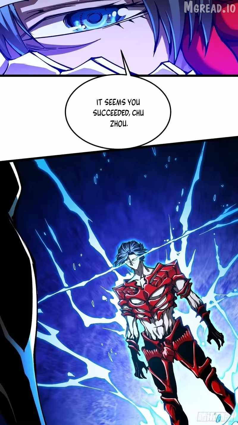 Martial Evolution: Start by Awakening the King of Monsters Chapter 129 page 2