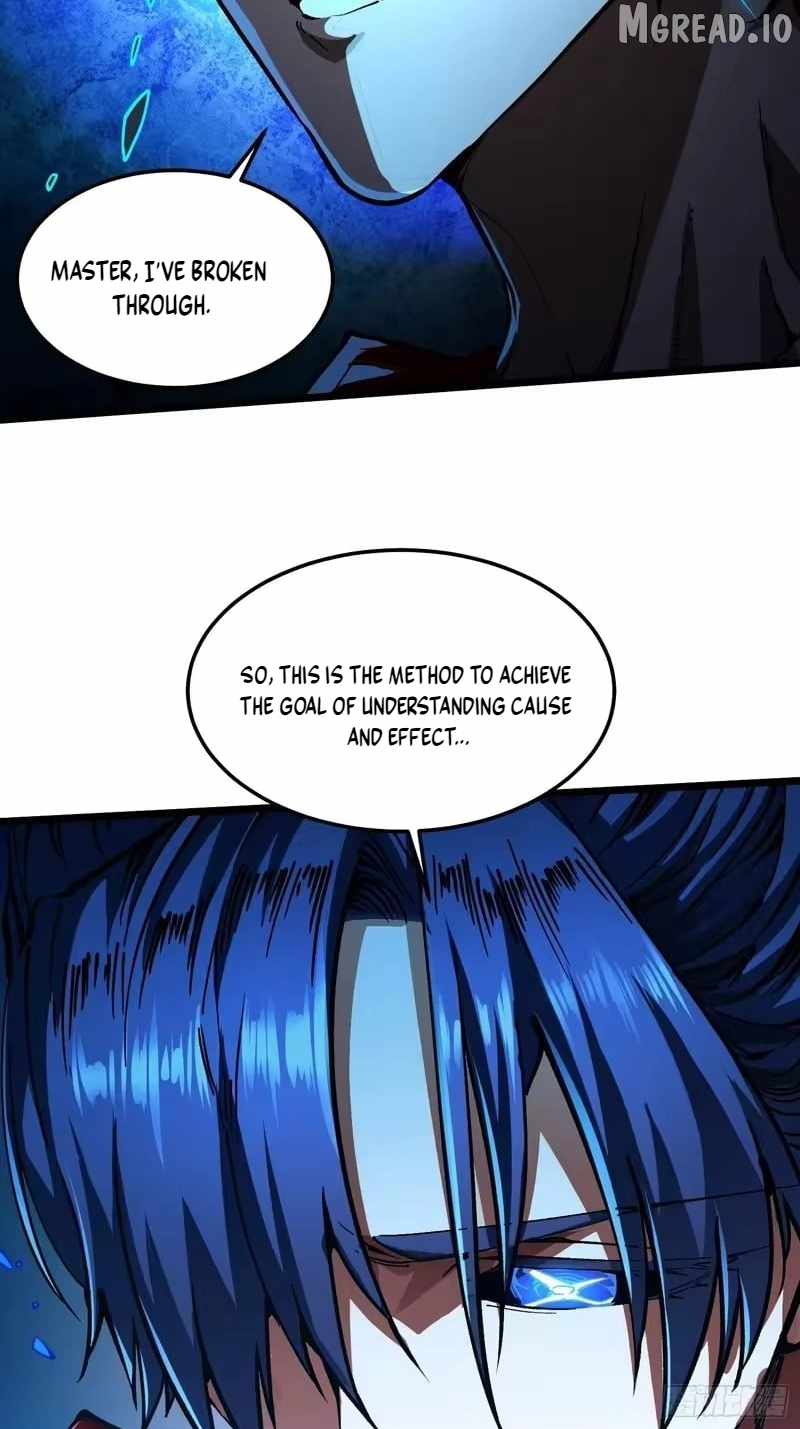 Martial Evolution: Start by Awakening the King of Monsters Chapter 129 page 4