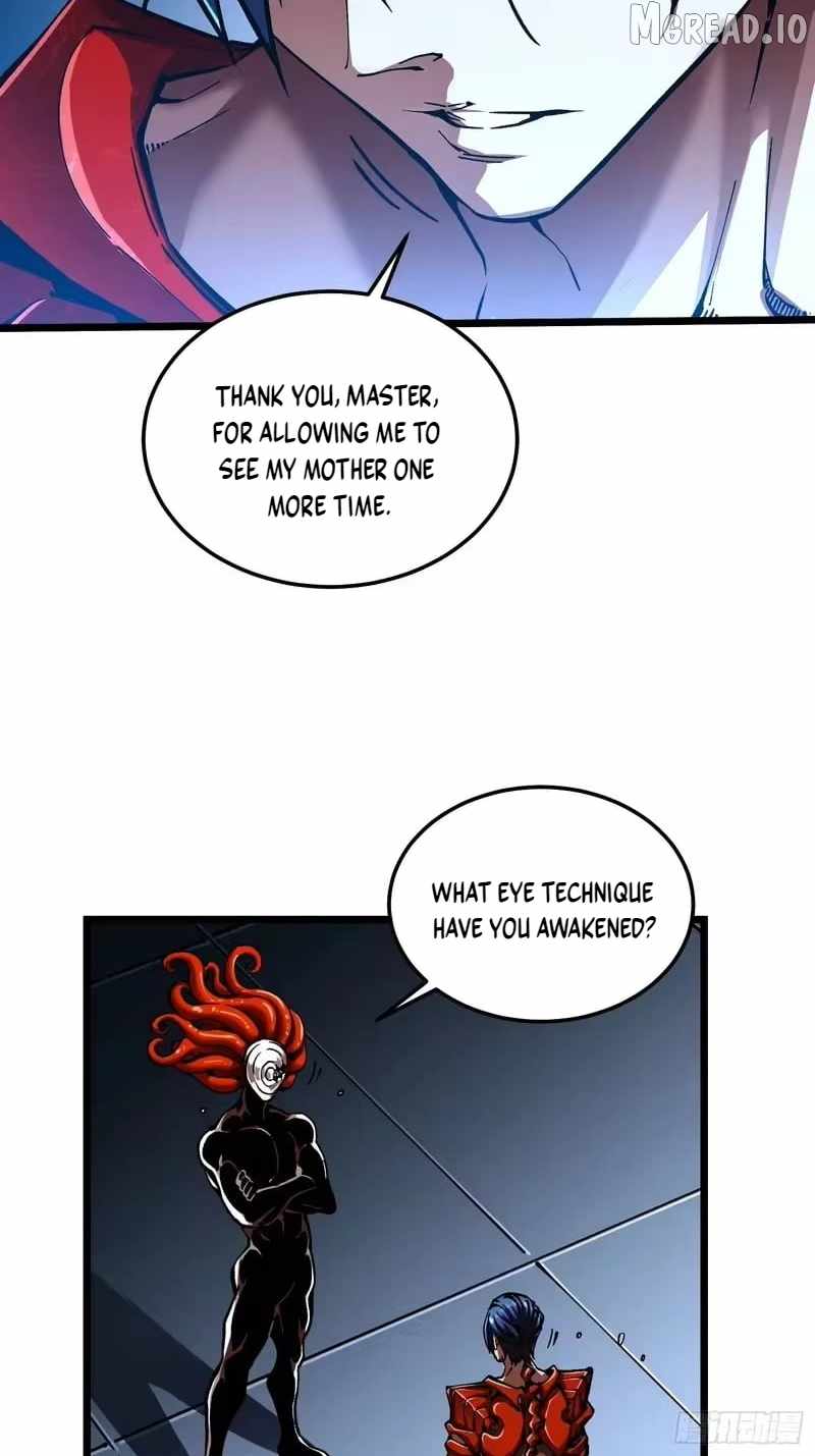 Martial Evolution: Start by Awakening the King of Monsters Chapter 129 page 5
