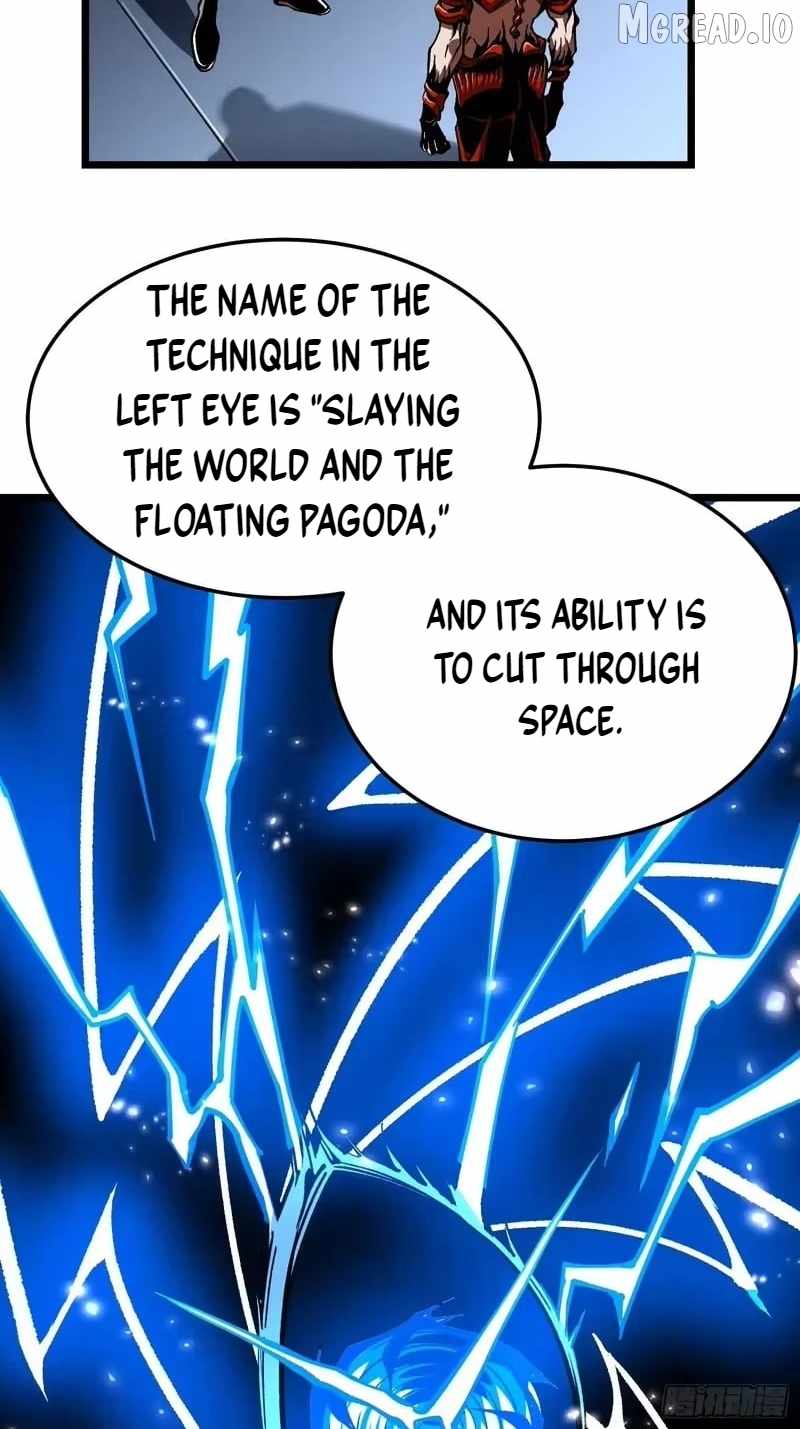 Martial Evolution: Start by Awakening the King of Monsters Chapter 129 page 6