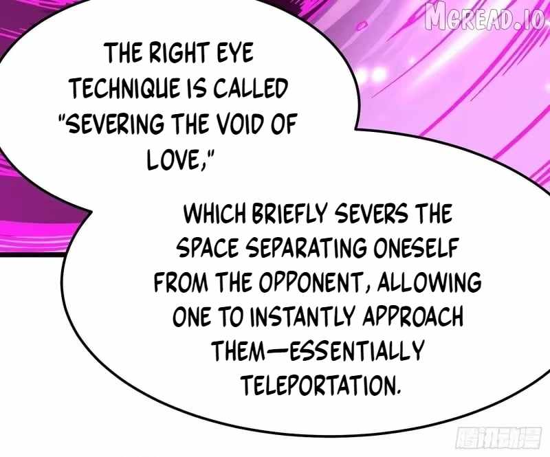 Martial Evolution: Start by Awakening the King of Monsters Chapter 129 page 8