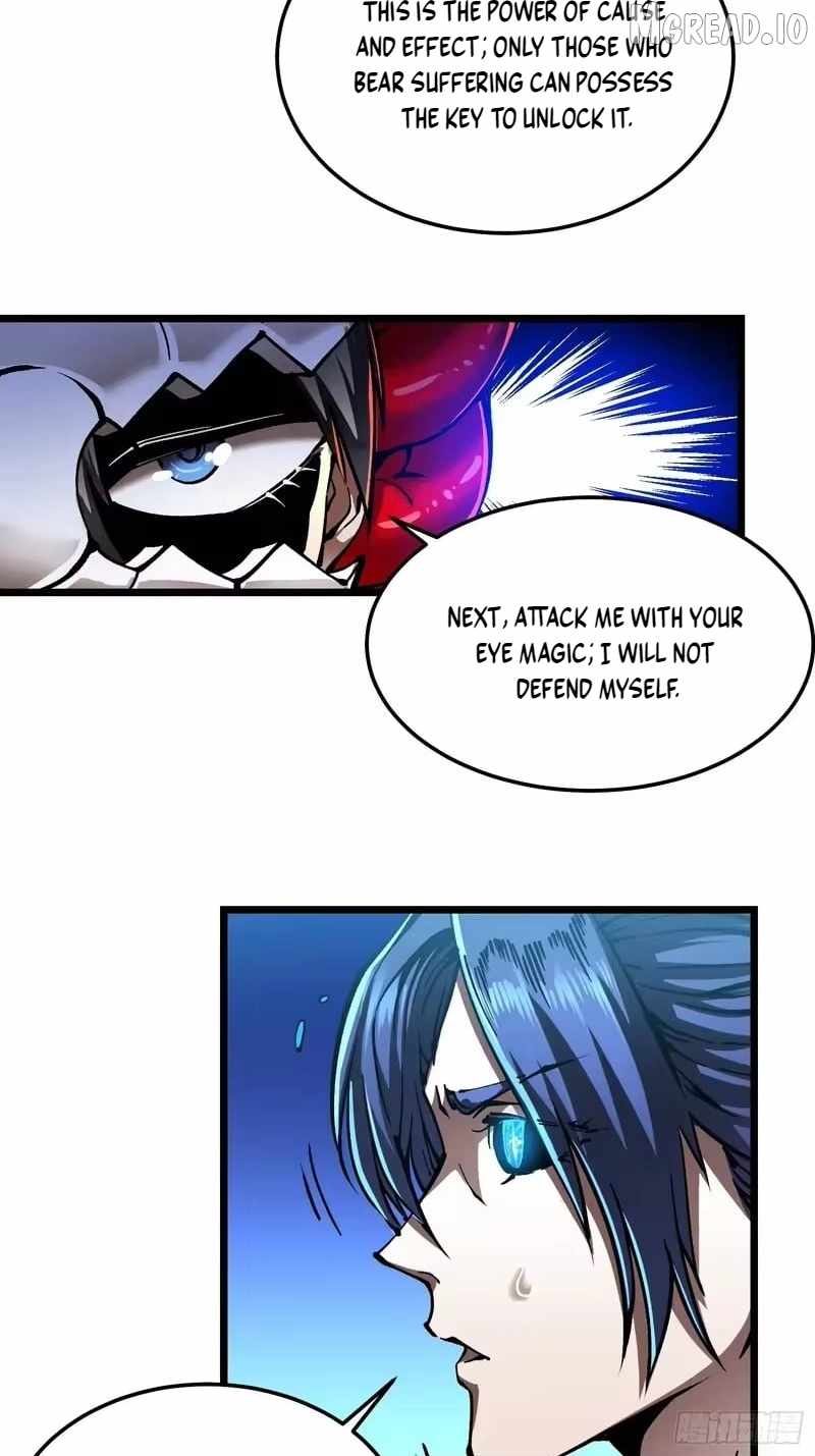 Martial Evolution: Start by Awakening the King of Monsters Chapter 129 page 11
