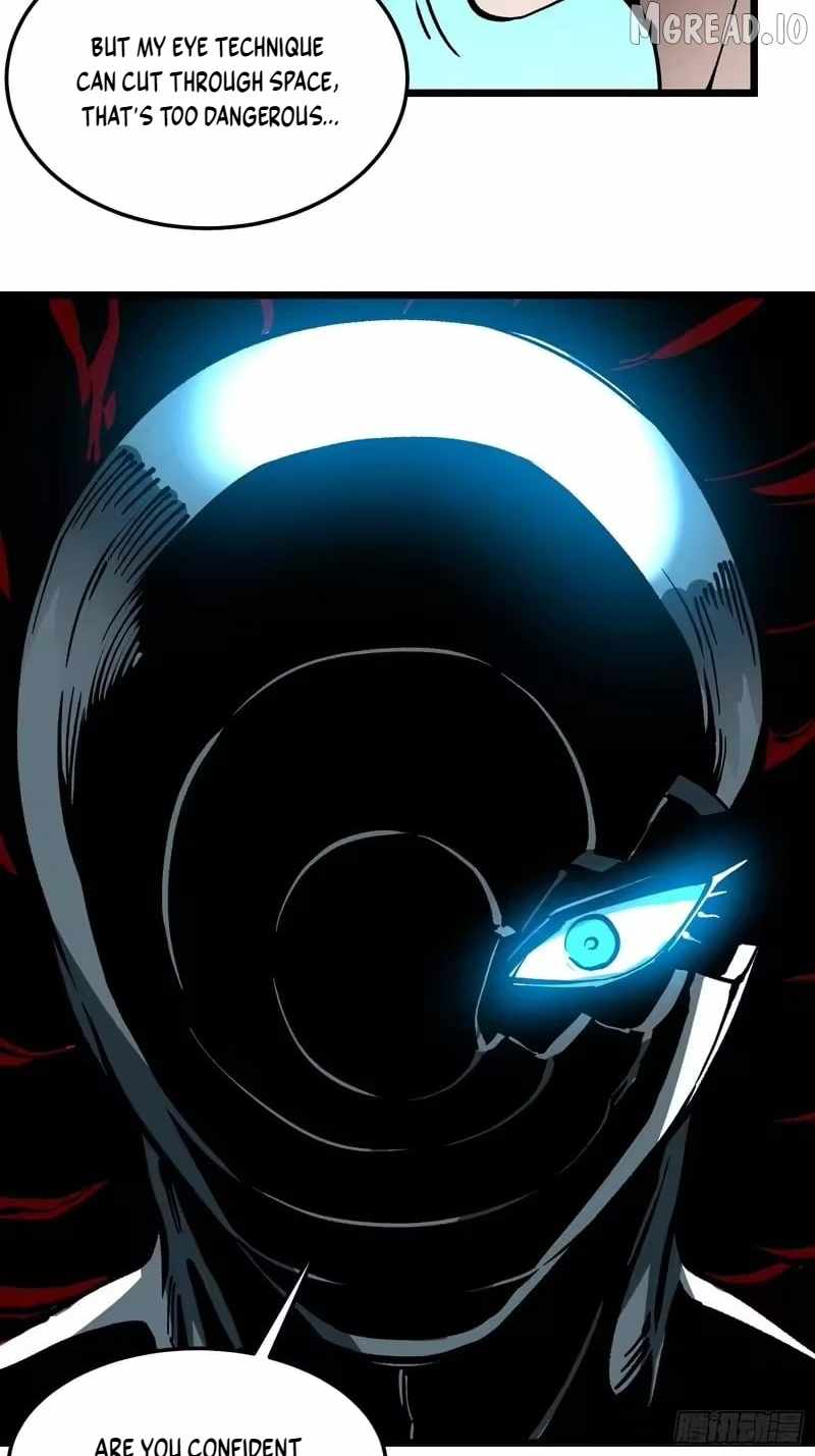Martial Evolution: Start by Awakening the King of Monsters Chapter 129 page 12