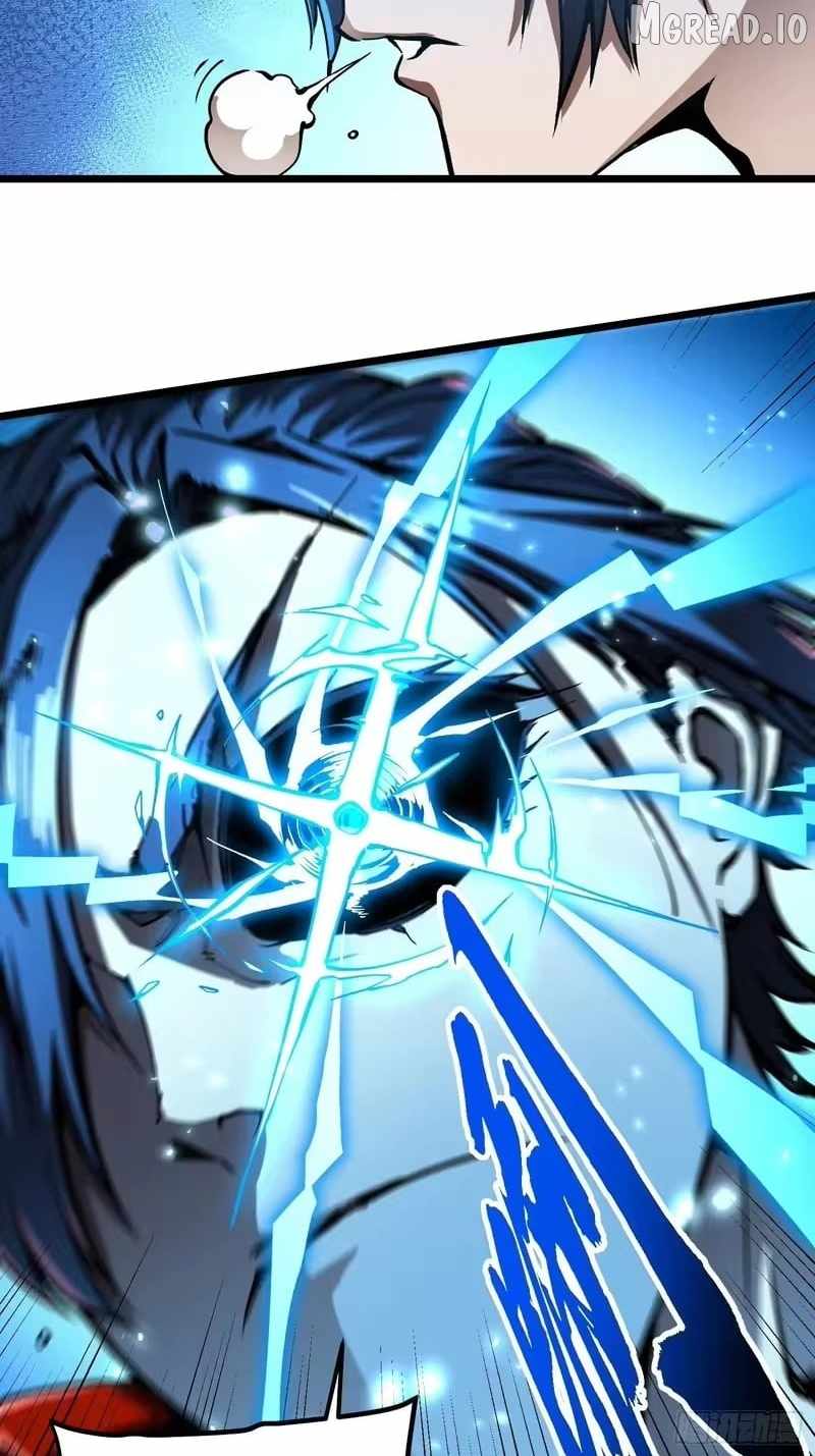 Martial Evolution: Start by Awakening the King of Monsters Chapter 129 page 14
