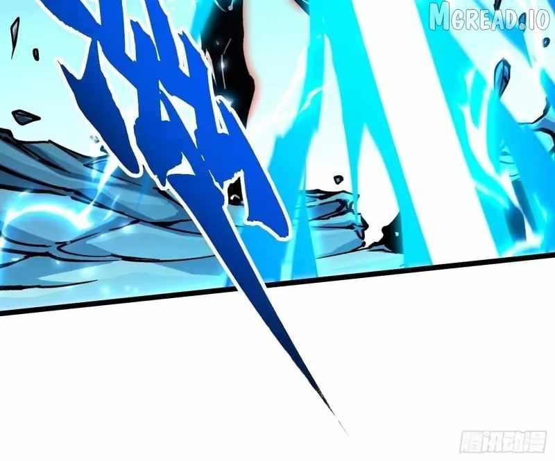 Martial Evolution: Start by Awakening the King of Monsters Chapter 129 page 16