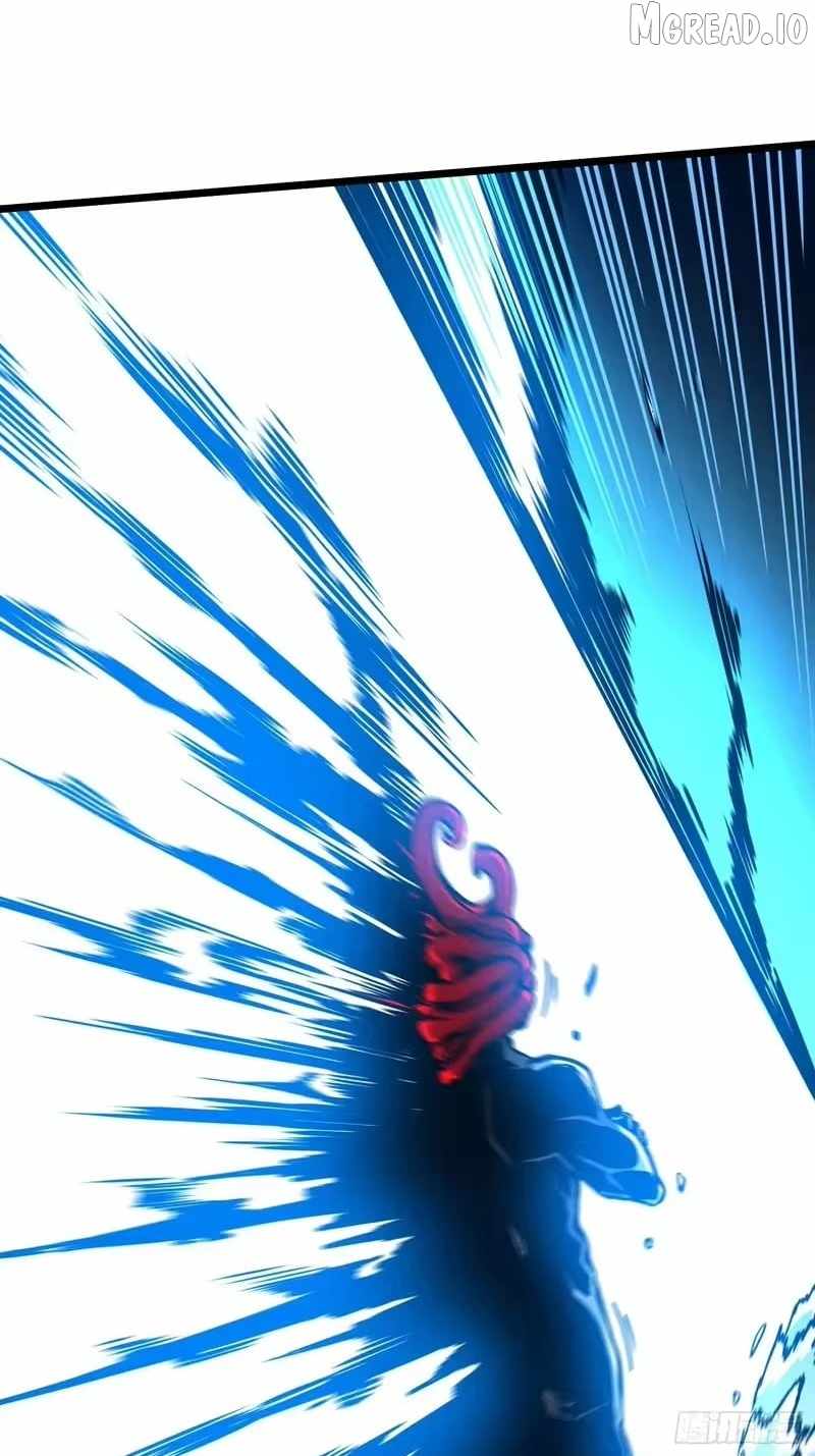 Martial Evolution: Start by Awakening the King of Monsters Chapter 129 page 17