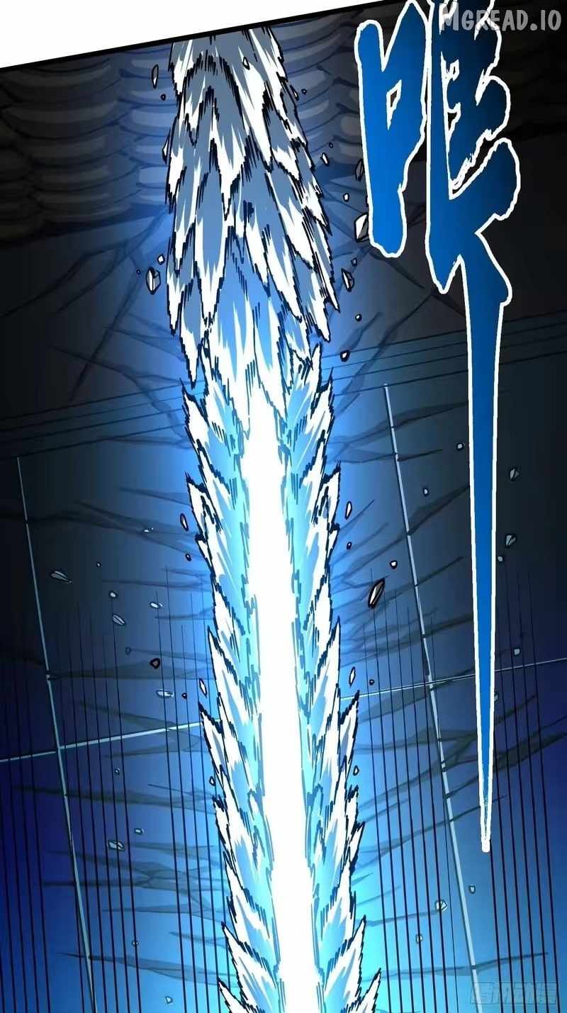 Martial Evolution: Start by Awakening the King of Monsters Chapter 129 page 19