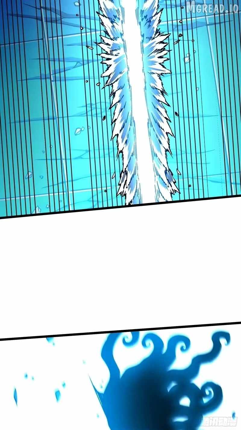 Martial Evolution: Start by Awakening the King of Monsters Chapter 129 page 20