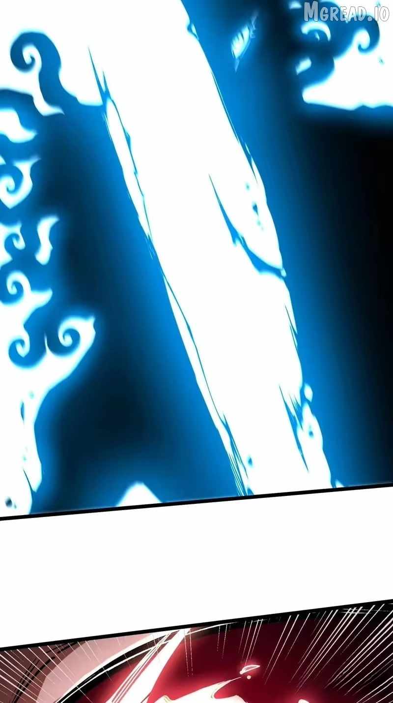 Martial Evolution: Start by Awakening the King of Monsters Chapter 129 page 21