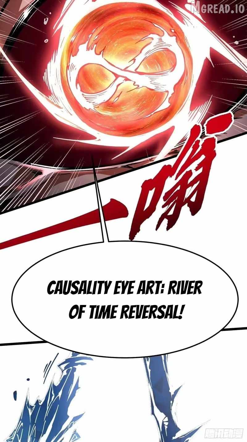 Martial Evolution: Start by Awakening the King of Monsters Chapter 129 page 22
