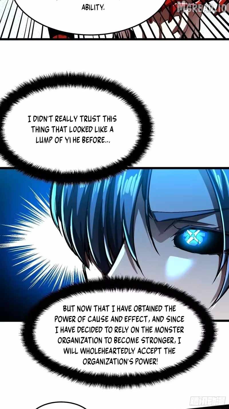 Martial Evolution: Start by Awakening the King of Monsters Chapter 129 page 30