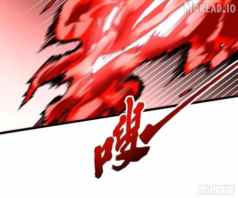 Martial Evolution: Start by Awakening the King of Monsters Chapter 129 page 32