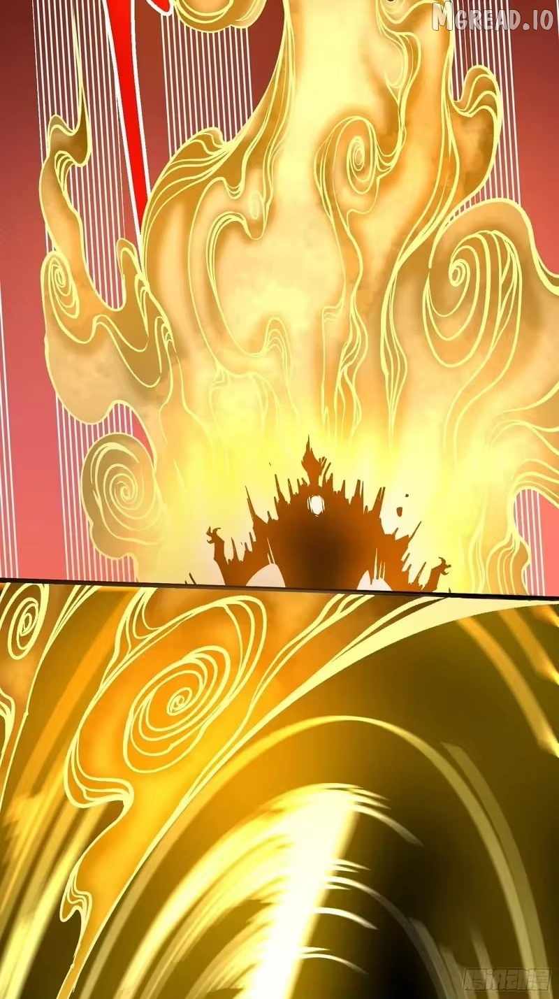 Martial Evolution: Start by Awakening the King of Monsters Chapter 129 page 36