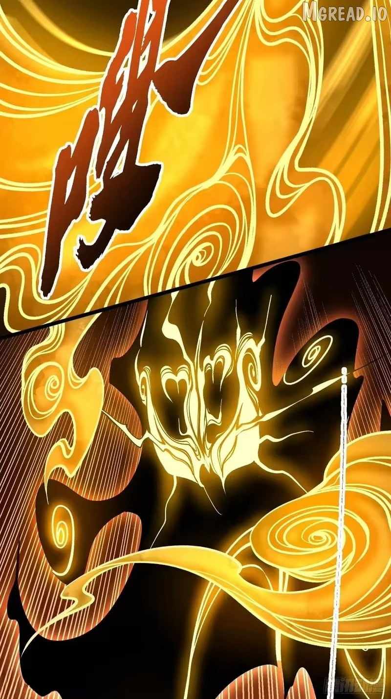 Martial Evolution: Start by Awakening the King of Monsters Chapter 129 page 38