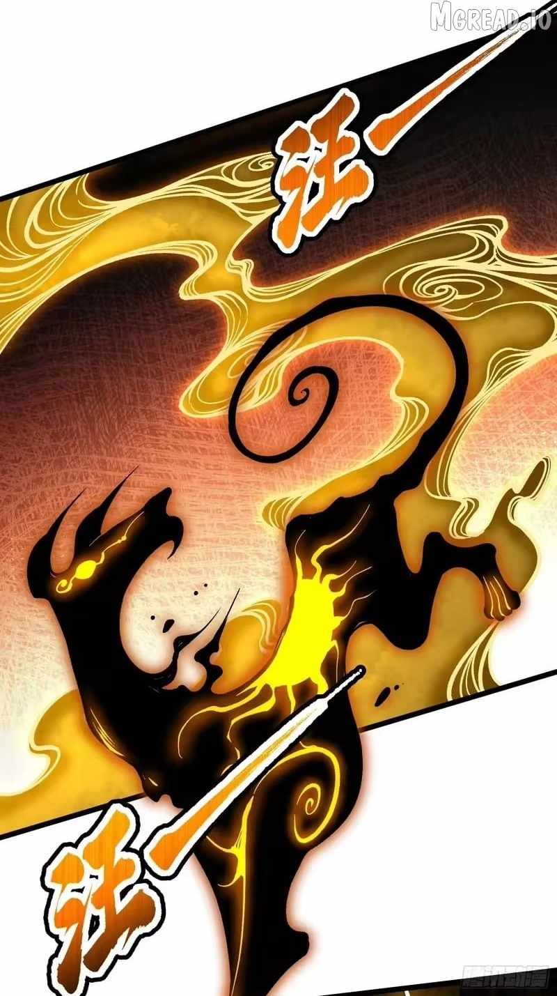 Martial Evolution: Start by Awakening the King of Monsters Chapter 129 page 41