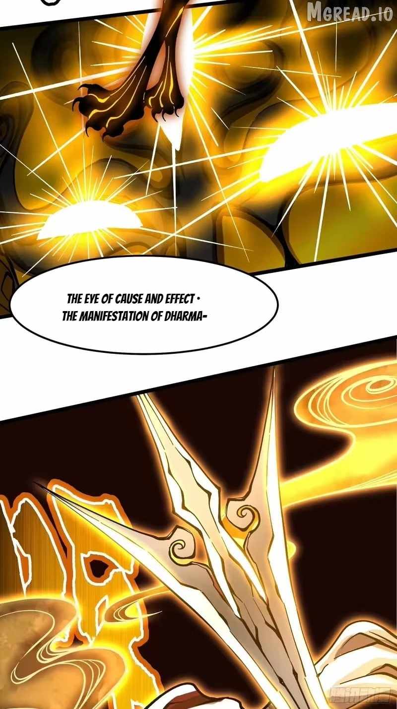 Martial Evolution: Start by Awakening the King of Monsters Chapter 129 page 42