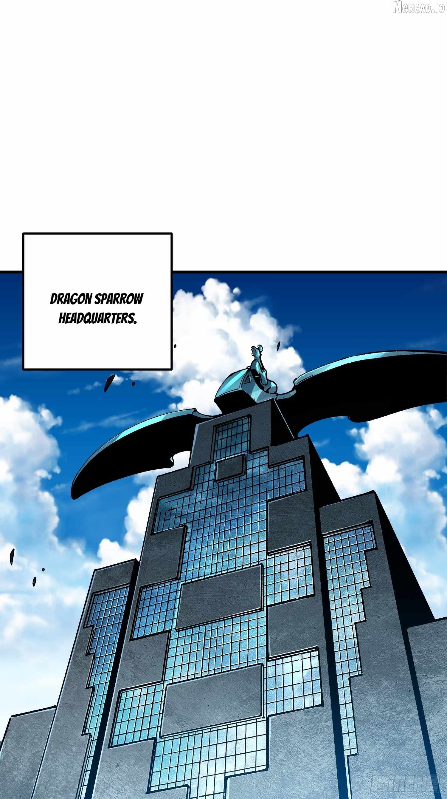 Martial Evolution: Start by Awakening the King of Monsters Chapter 130 page 5