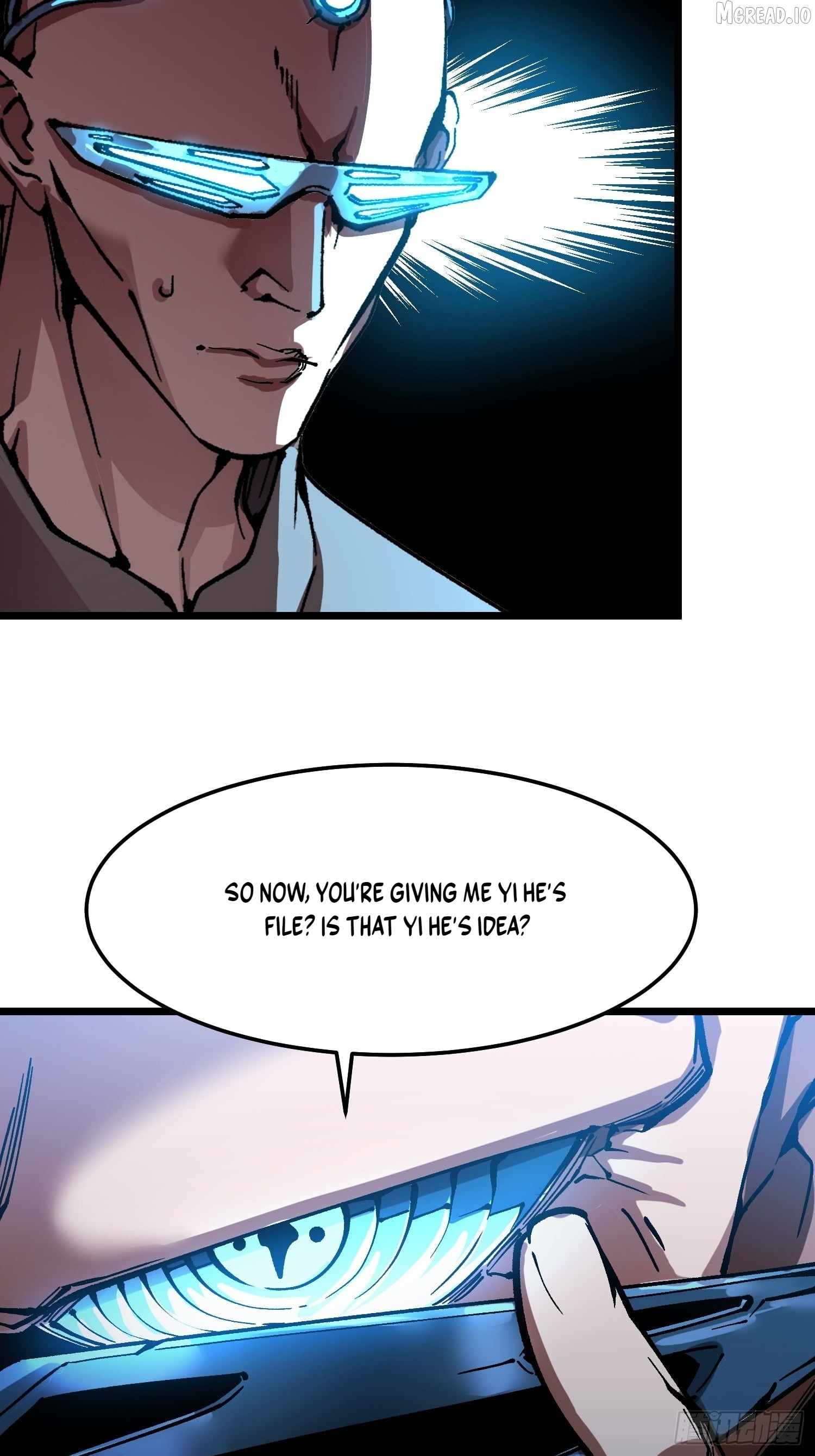 Martial Evolution: Start by Awakening the King of Monsters Chapter 130 page 22