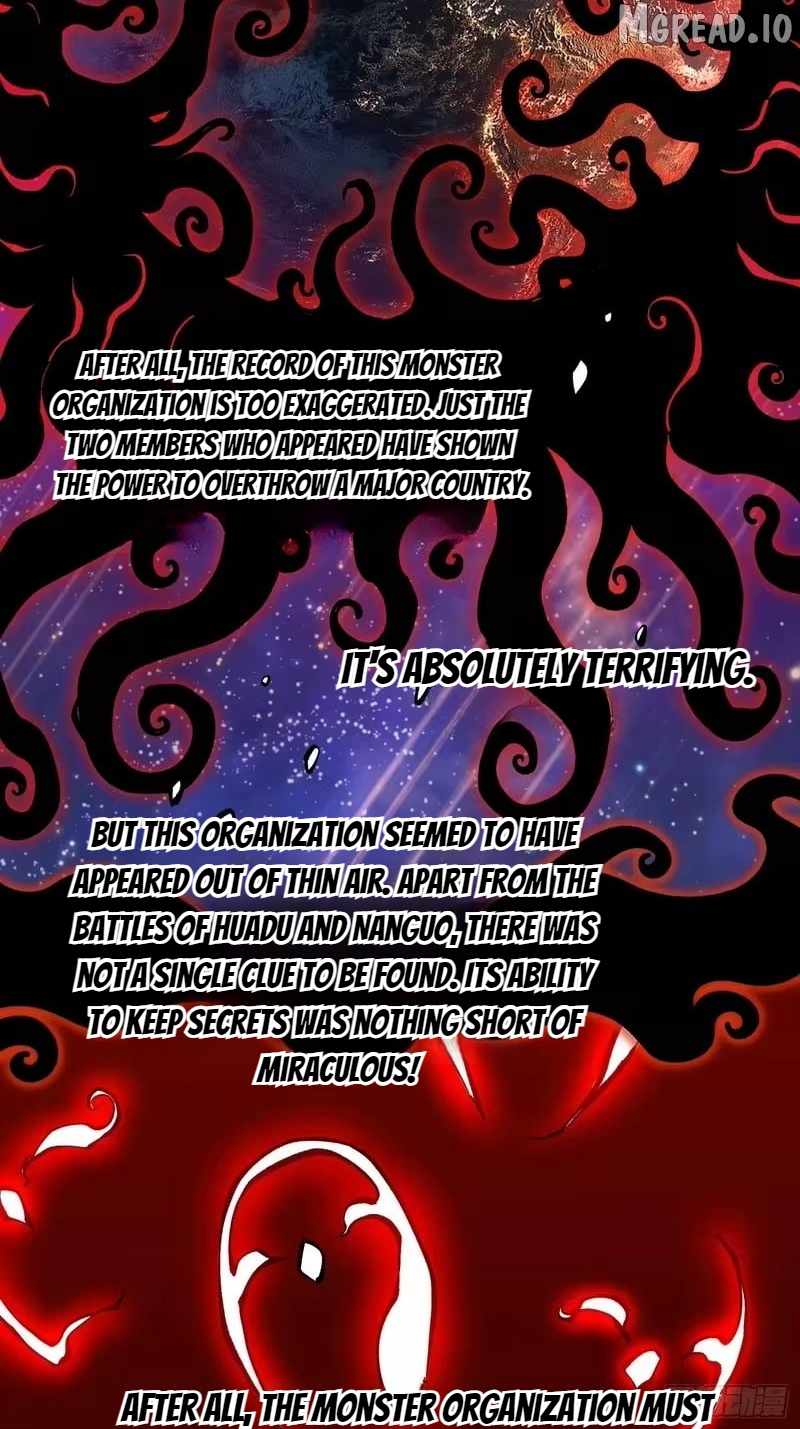 Martial Evolution: Start by Awakening the King of Monsters Chapter 131 page 3