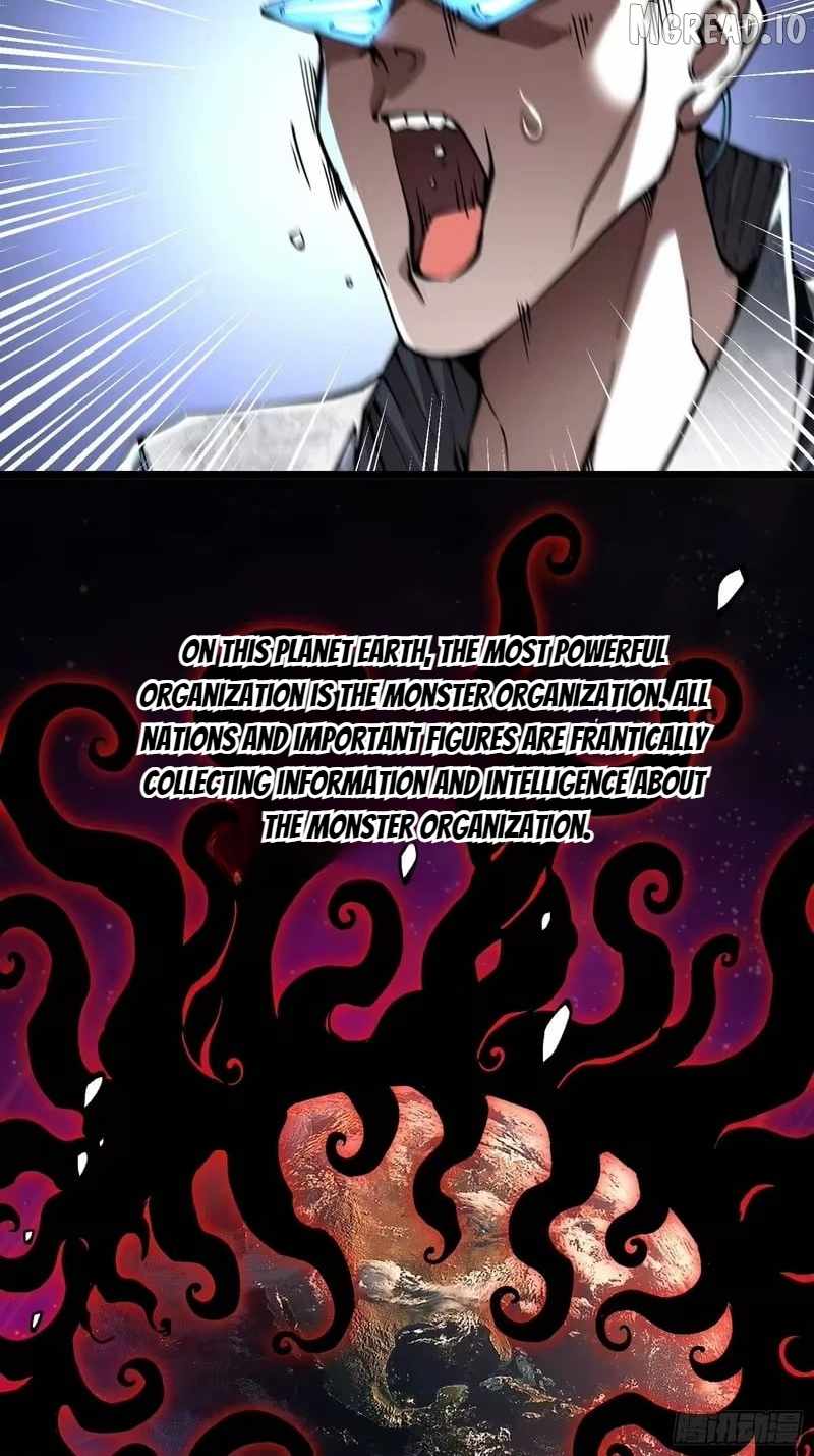 Martial Evolution: Start by Awakening the King of Monsters Chapter 131 page 2
