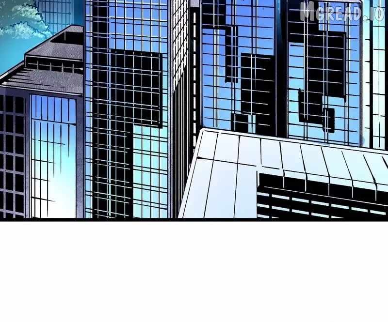 Martial Evolution: Start by Awakening the King of Monsters Chapter 131 page 8