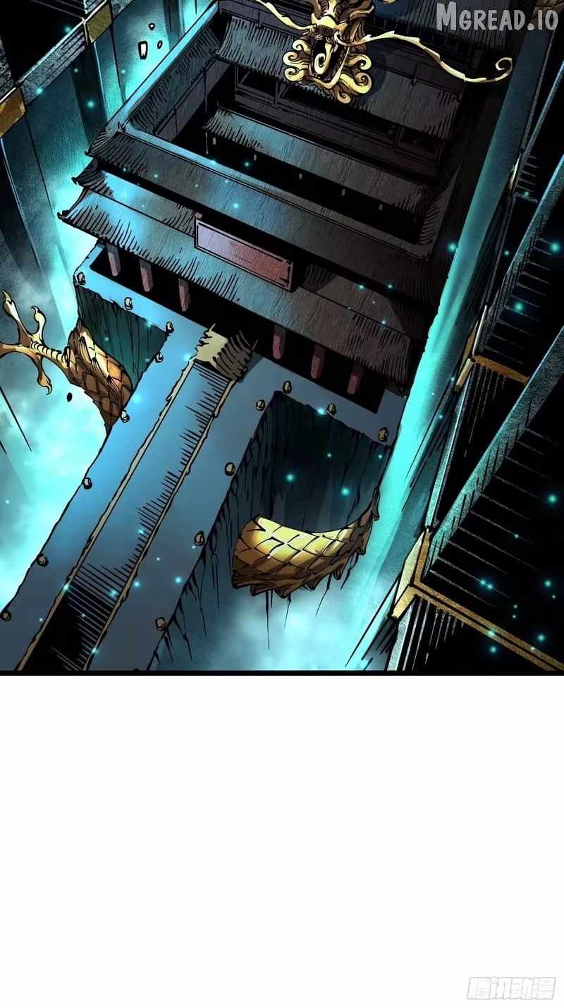 Martial Evolution: Start by Awakening the King of Monsters Chapter 131 page 14