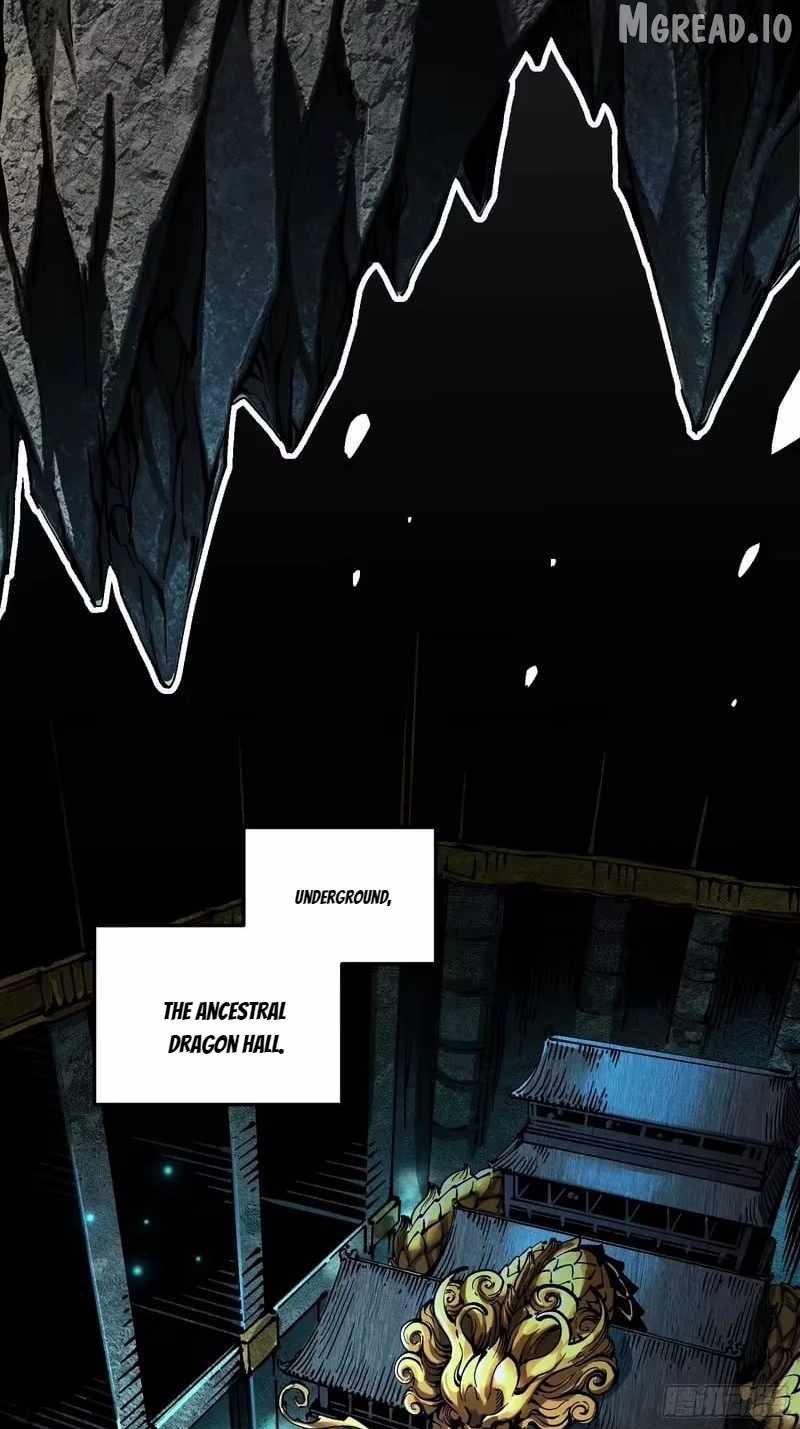Martial Evolution: Start by Awakening the King of Monsters Chapter 131 page 13