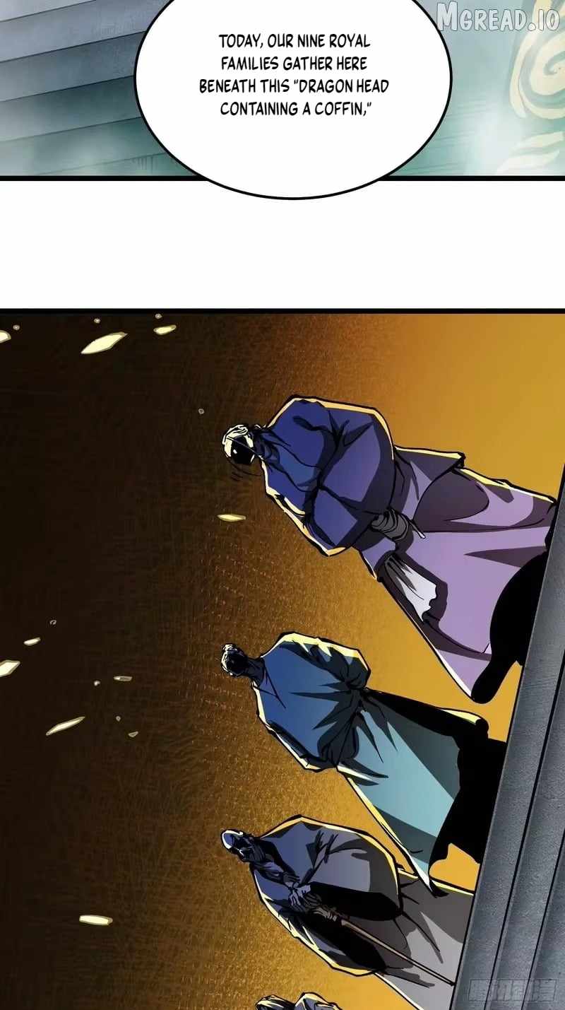Martial Evolution: Start by Awakening the King of Monsters Chapter 131 page 18