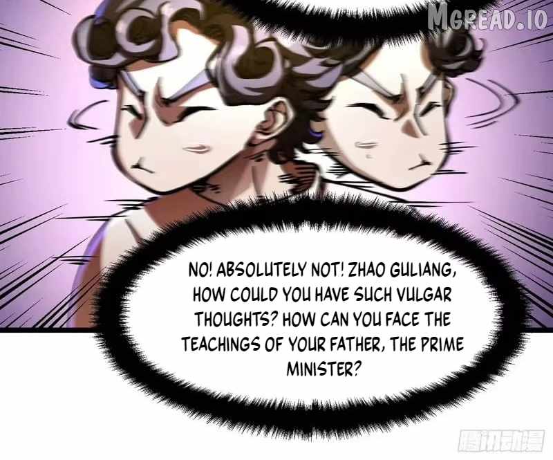 Martial Evolution: Start by Awakening the King of Monsters Chapter 131 page 24