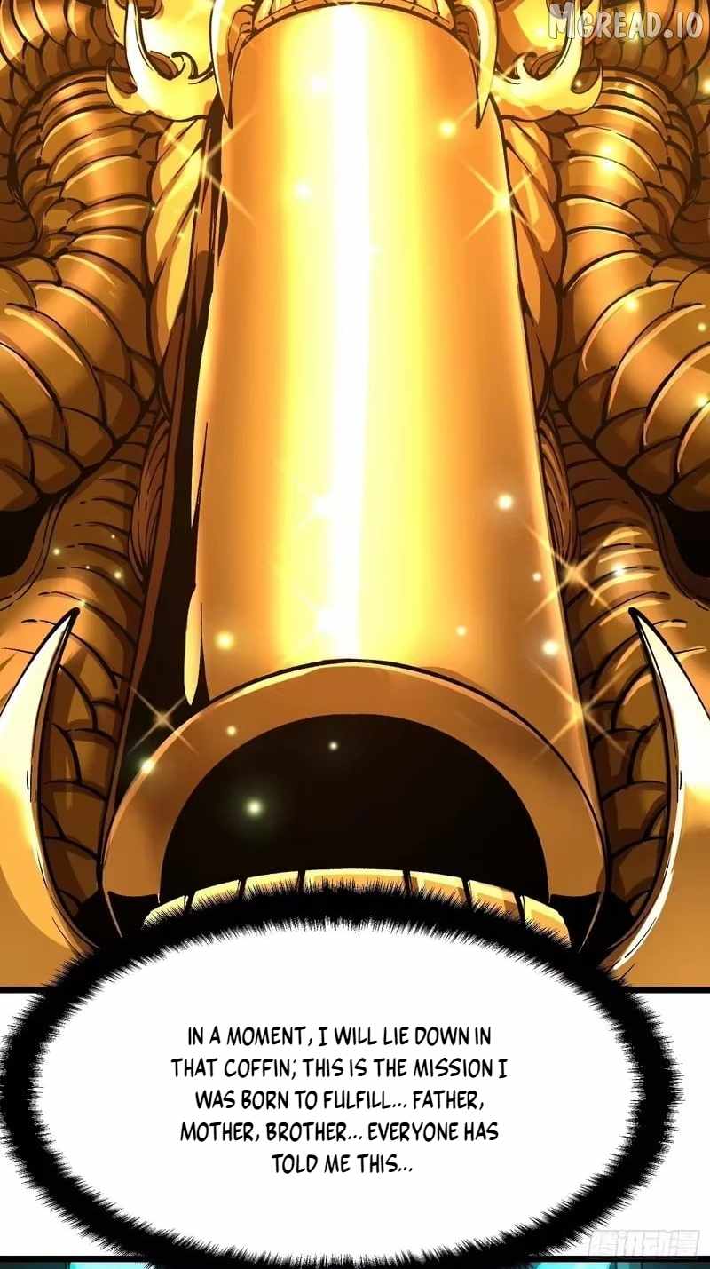 Martial Evolution: Start by Awakening the King of Monsters Chapter 131 page 27