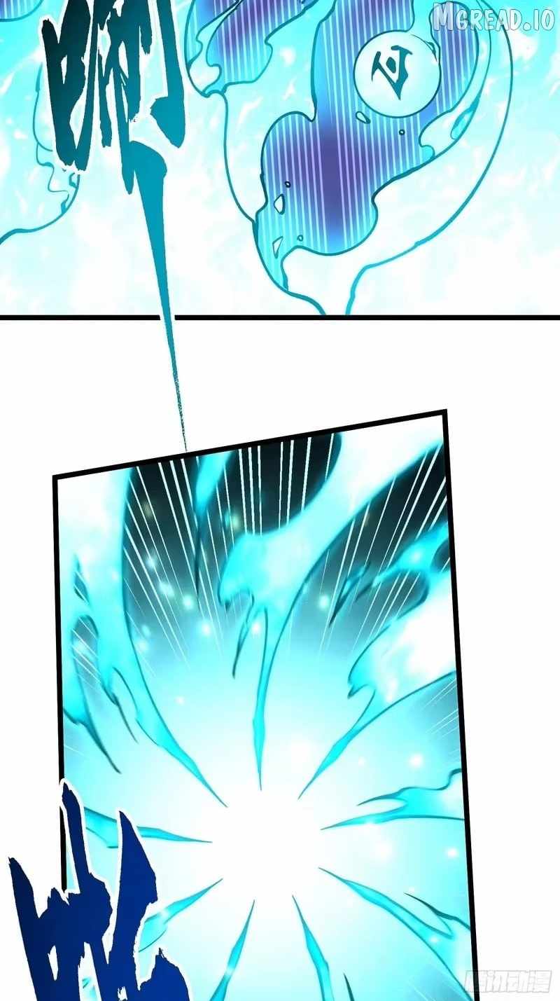 Martial Evolution: Start by Awakening the King of Monsters Chapter 131 page 31