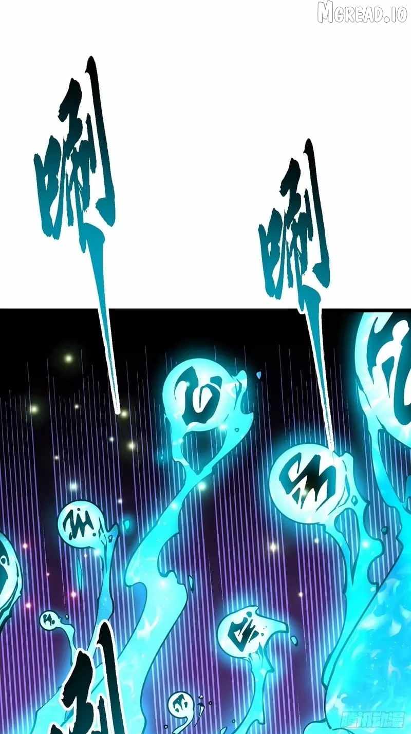 Martial Evolution: Start by Awakening the King of Monsters Chapter 131 page 30