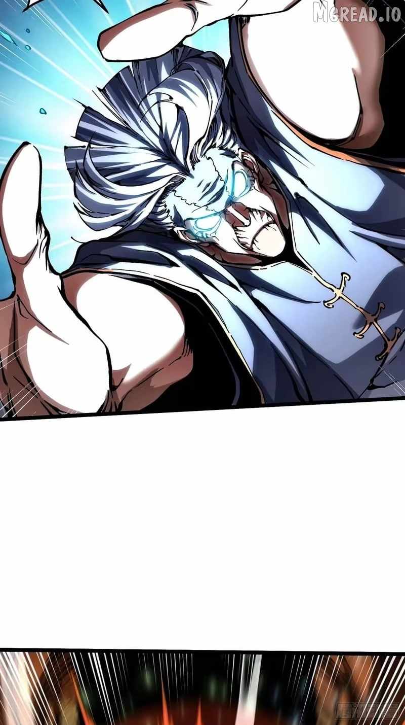 Martial Evolution: Start by Awakening the King of Monsters Chapter 131 page 38
