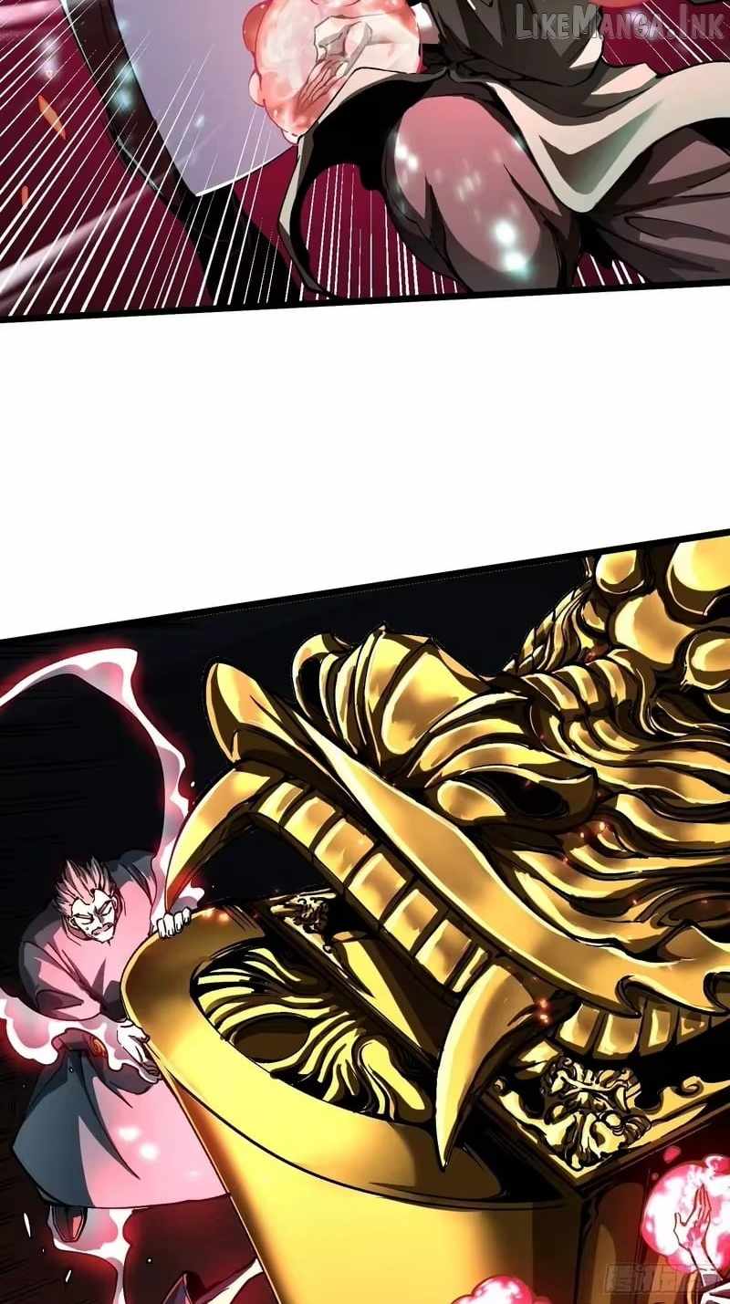 Martial Evolution: Start by Awakening the King of Monsters Chapter 132 page 4