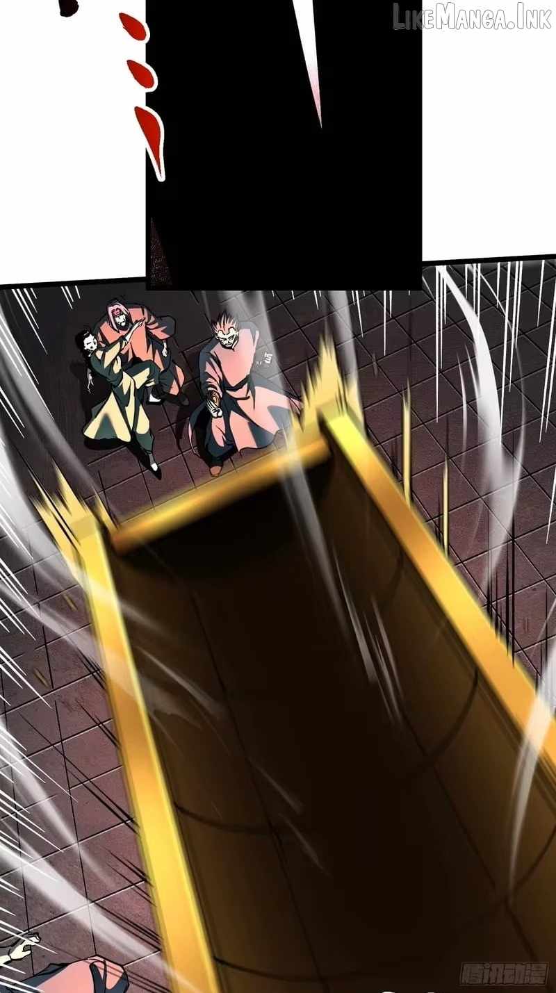 Martial Evolution: Start by Awakening the King of Monsters Chapter 132 page 6