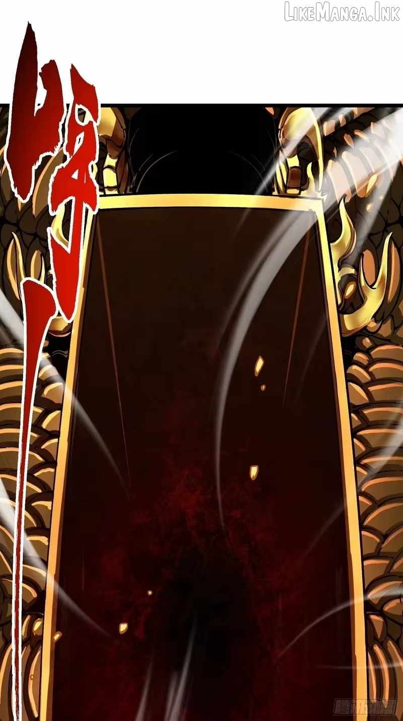 Martial Evolution: Start by Awakening the King of Monsters Chapter 132 page 9