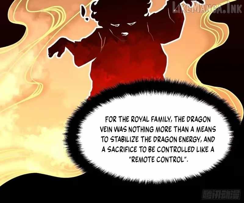 Martial Evolution: Start by Awakening the King of Monsters Chapter 132 page 16