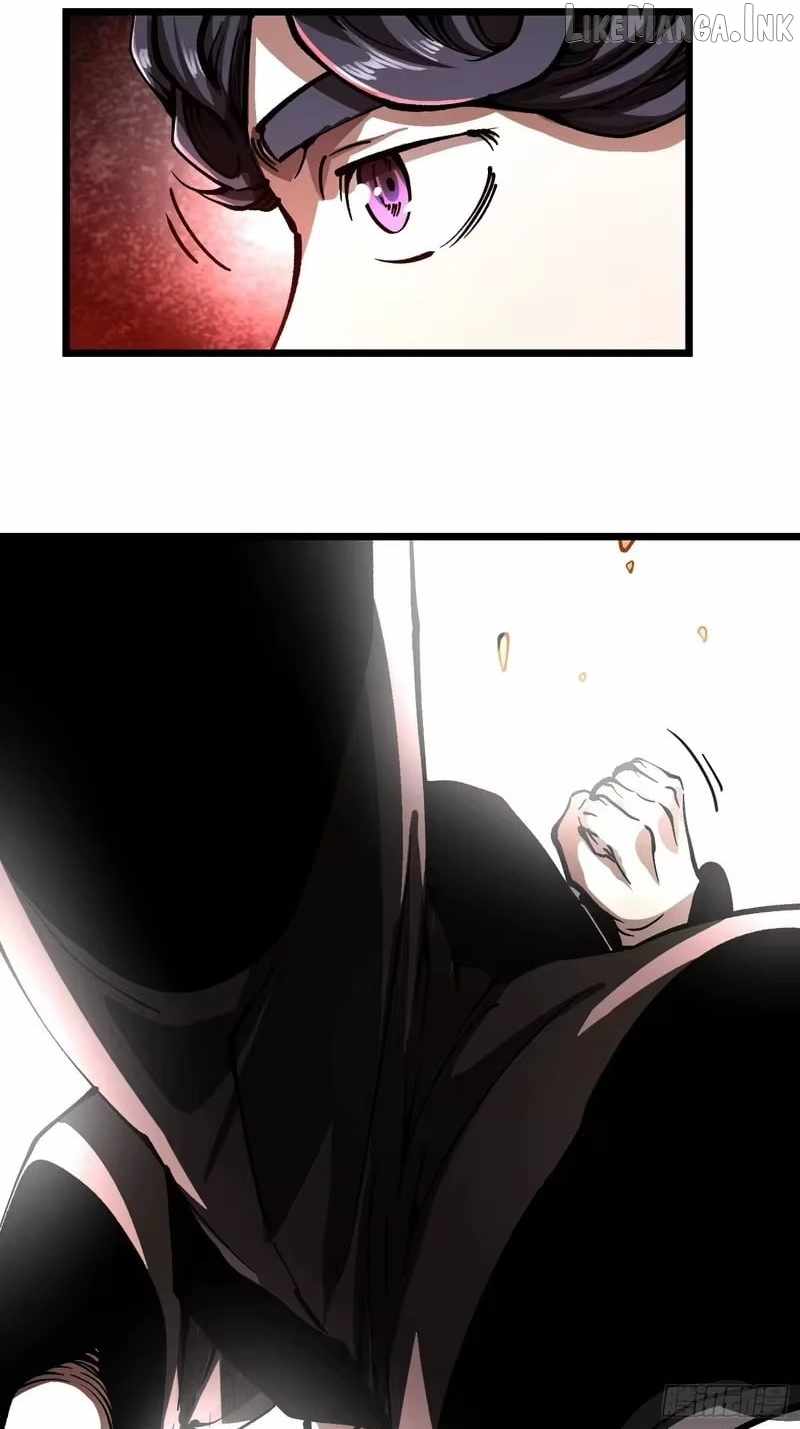 Martial Evolution: Start by Awakening the King of Monsters Chapter 132 page 23